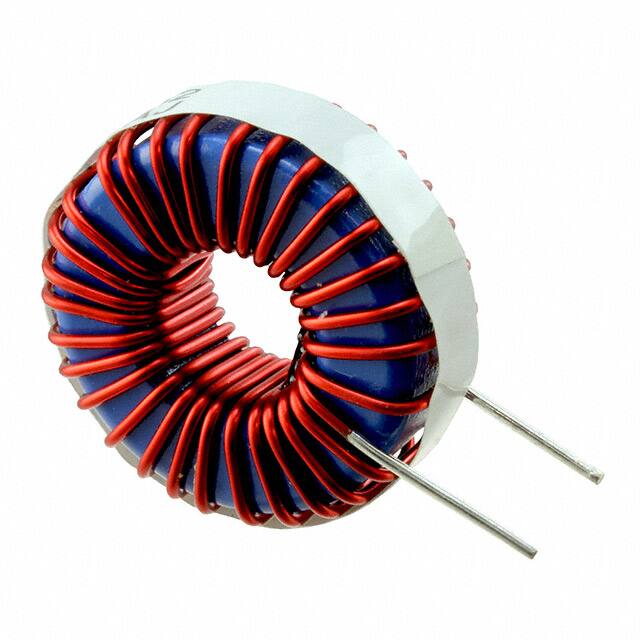 CTX100-5-52M-R Eaton - Electronics Division  Fixed Inductors